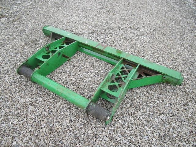  John Deere DB60 Planter