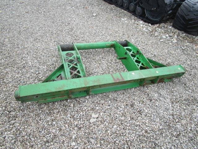  John Deere DB60 Planter