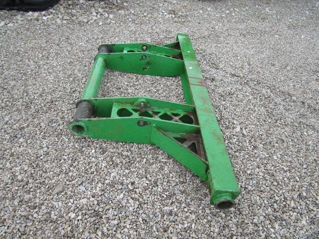  John Deere DB60 Planter