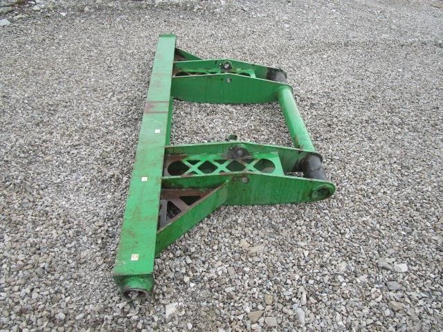  John Deere DB60 Planter
