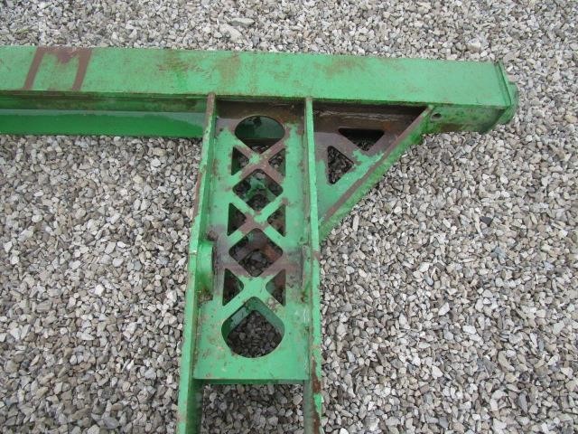  John Deere DB60 Planter
