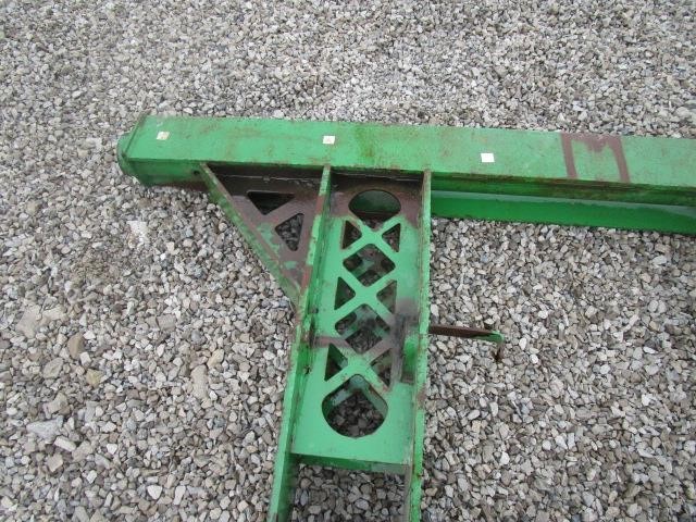  John Deere DB60 Planter
