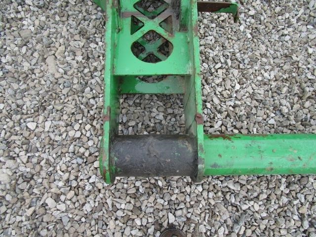  John Deere DB60 Planter