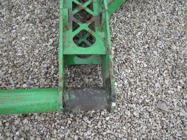  John Deere DB60 Planter