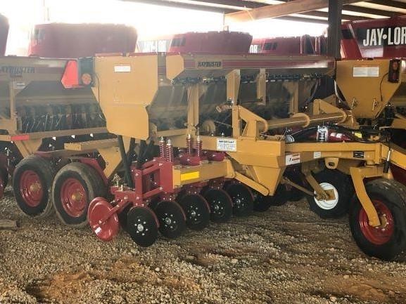 2025 Haybuster 107C Drill