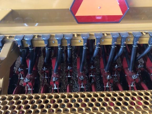 2025 Haybuster 107C Drill