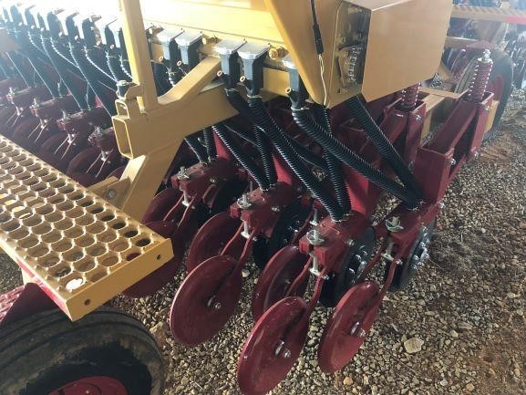 2025 Haybuster 107C Drill