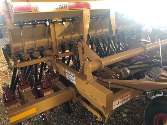 2025 Haybuster 107C Drill