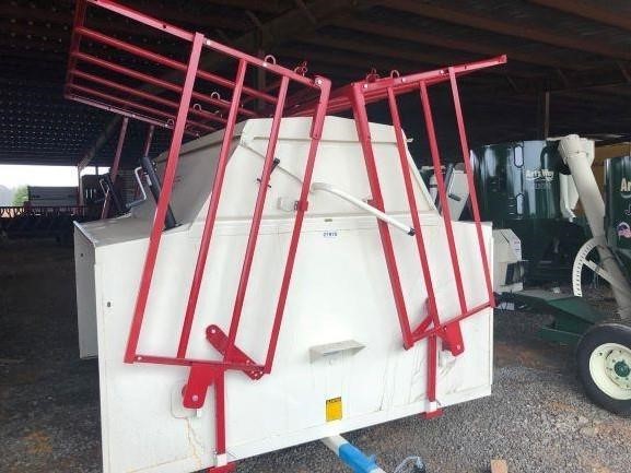 2025 Tyler Patriot 150 Self-Propelled Sprayer