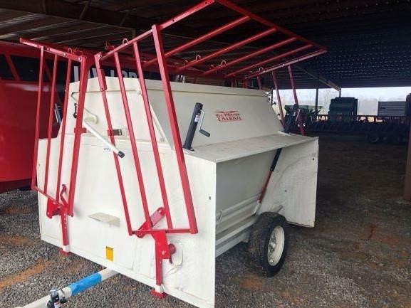 2025 Tyler Patriot 150 Self-Propelled Sprayer