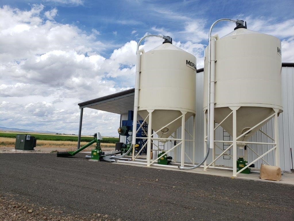 2026 Walinga AGRI-VAC 510 Grain Vac