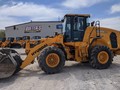 2017 Hyundai HL955XT Wheel Loader