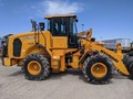 2017 Hyundai HL955XT Wheel Loader