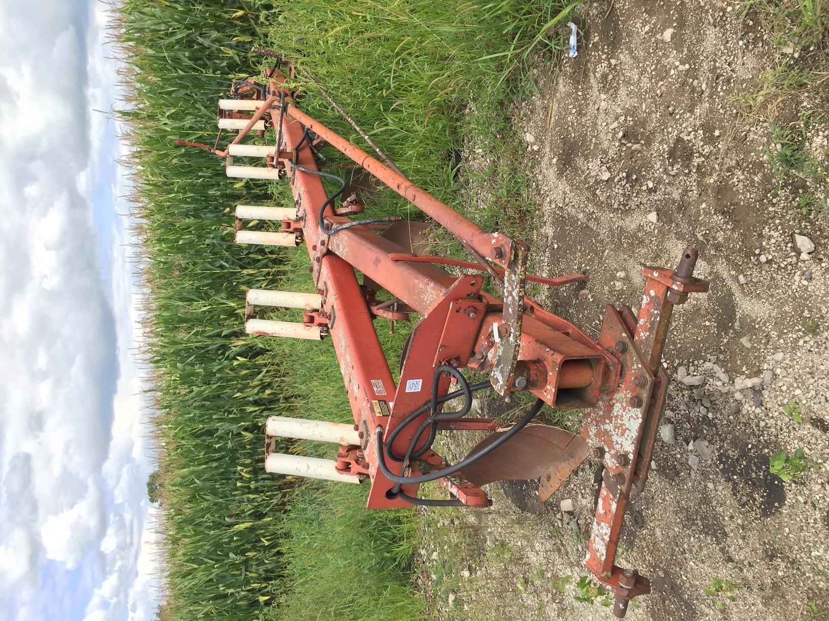  International Harvester 720 Plow