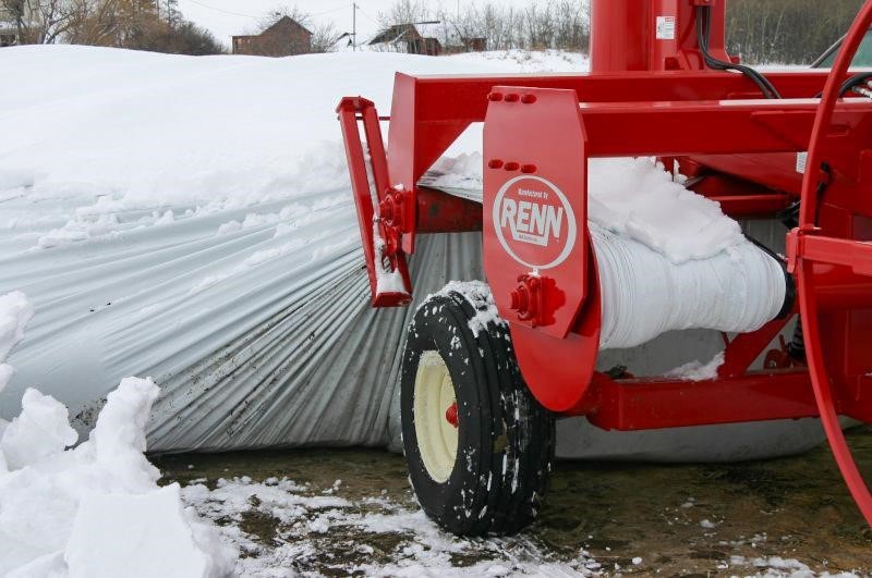 2026 Renn RGU1218CD Grain Bagger