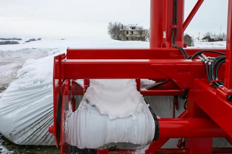 2026 Renn RGU1218CD Grain Bagger