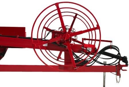 2026 Renn RGU1218CD Grain Bagger