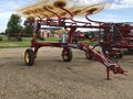 2023 New Holland Procart 1022 Rake