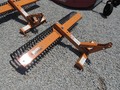 2025 Woods LRS72 Accessories and Attachment