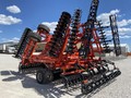 2026 Kuhn Krause 8010-30 Vertical Tillage