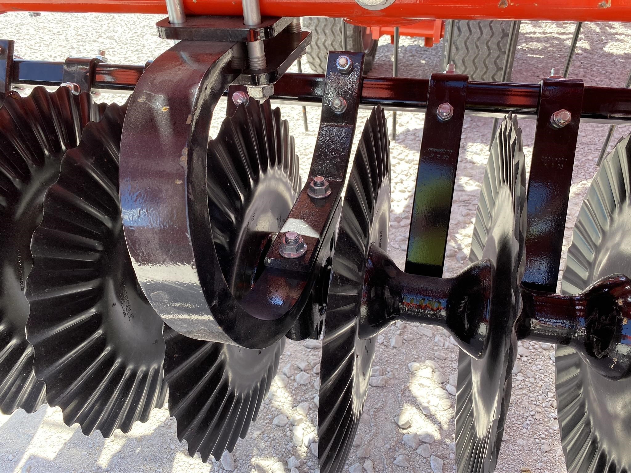 2026 Kuhn Krause 8010-30 Vertical Tillage