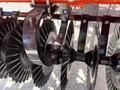 2026 Kuhn Krause 8010-30 Vertical Tillage