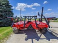 2025 Cloverdale Super Carrier 10 Bale Wagons and Trailer