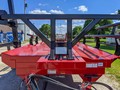 2025 Cloverdale Super Carrier 10 Bale Wagons and Trailer