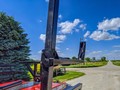 2025 Cloverdale Super Carrier 10 Bale Wagons and Trailer