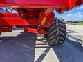 2025 Cloverdale Super Carrier 10 Bale Wagons and Trailer