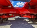 2025 Cloverdale Super Carrier 10 Bale Wagons and Trailer