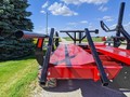 2025 Cloverdale Super Carrier 10 Bale Wagons and Trailer