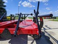 2025 Cloverdale Super Carrier 10 Bale Wagons and Trailer