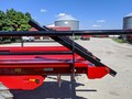 2025 Cloverdale Super Carrier 10 Bale Wagons and Trailer
