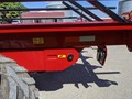 2025 Cloverdale Super Carrier 10 Bale Wagons and Trailer
