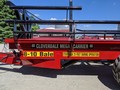 2025 Cloverdale Super Carrier 10 Bale Wagons and Trailer