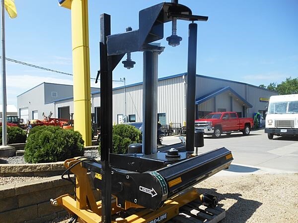 2022 Tubeline TL1000R Bale Wrapper