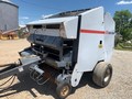  New Idea 486 Round Baler