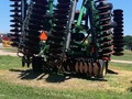 2011 John Deere 637 Disk