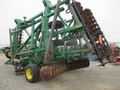 2011 John Deere 637 Disk