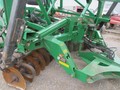 2011 John Deere 637 Disk