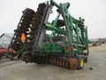 2011 John Deere 637 Disk