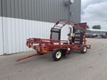 H & S LW1100 Bale Wrapper
