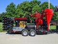 2026 Rem VR12 Grain Vac