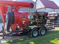2026 Rem VR12 Grain Vac
