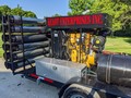 2026 Rem VR12 Grain Vac