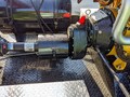 2026 Rem VR12 Grain Vac