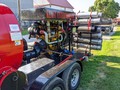 2026 Rem VR12 Grain Vac