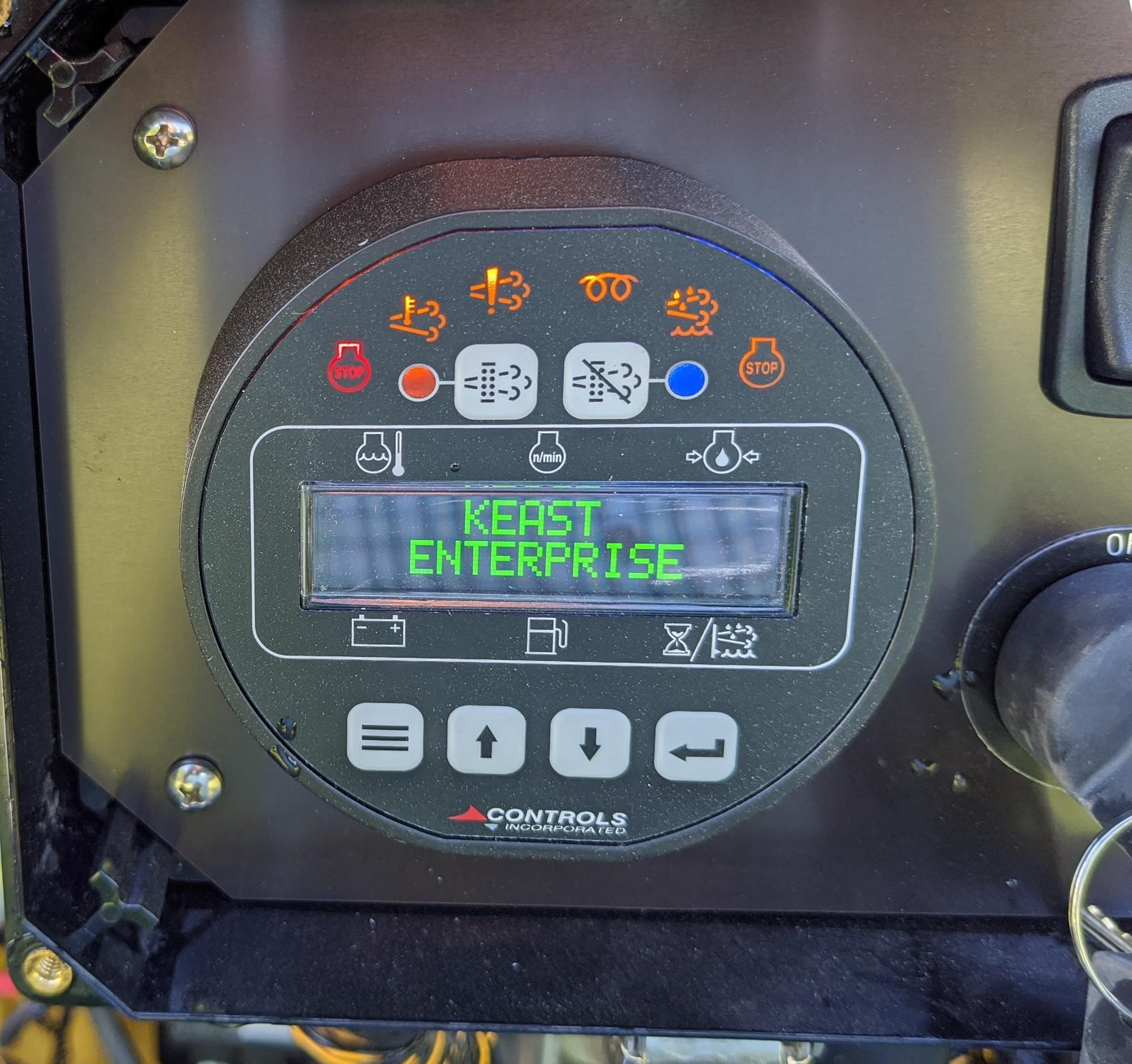 2026 Rem VR12 Grain Vac