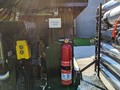 2026 Rem VR12 Grain Vac